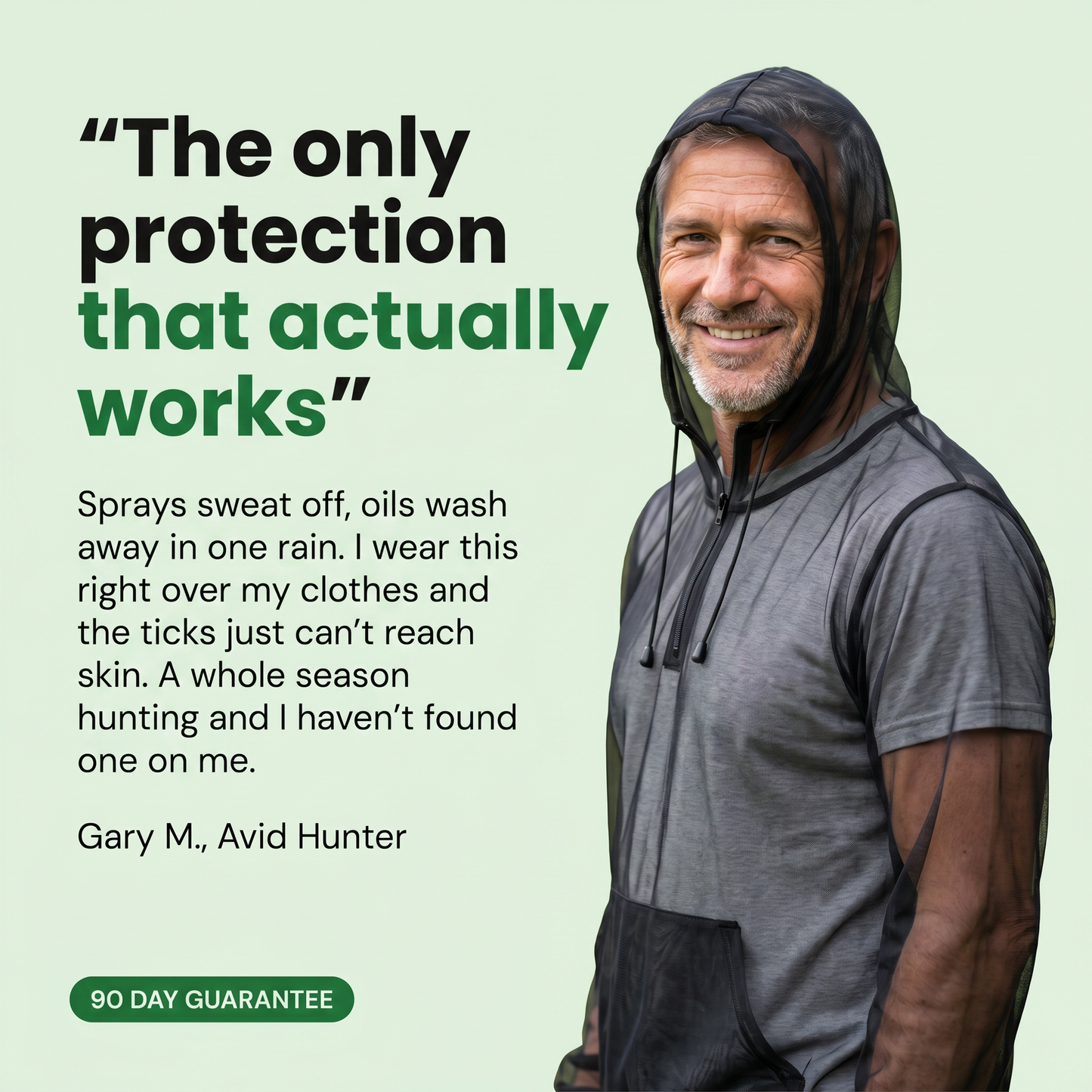Tick Protect