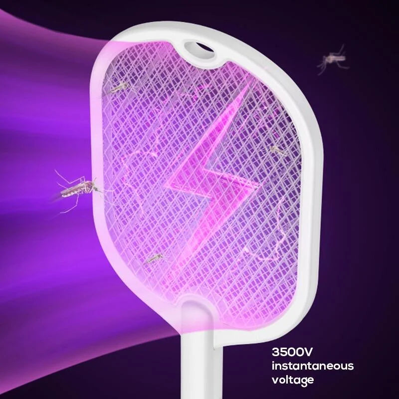 3-in-1 Mosquito Zapper & Bug Lamp
