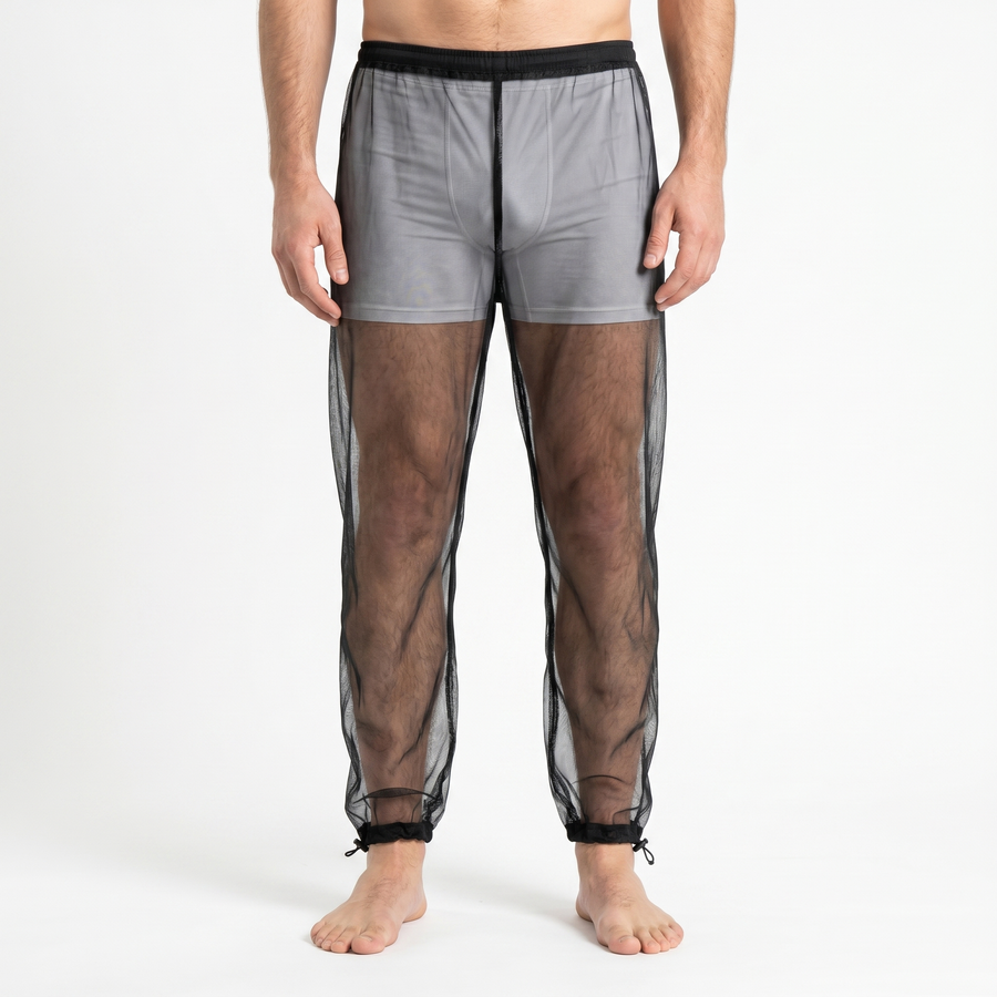TickProtect Mesh Trousers