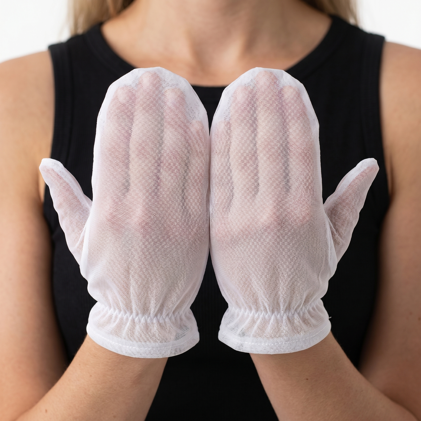 TickProtect™ Mesh Mitts