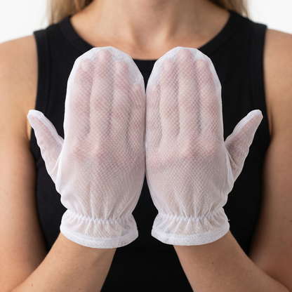 TickProtect™ Mesh Mitts