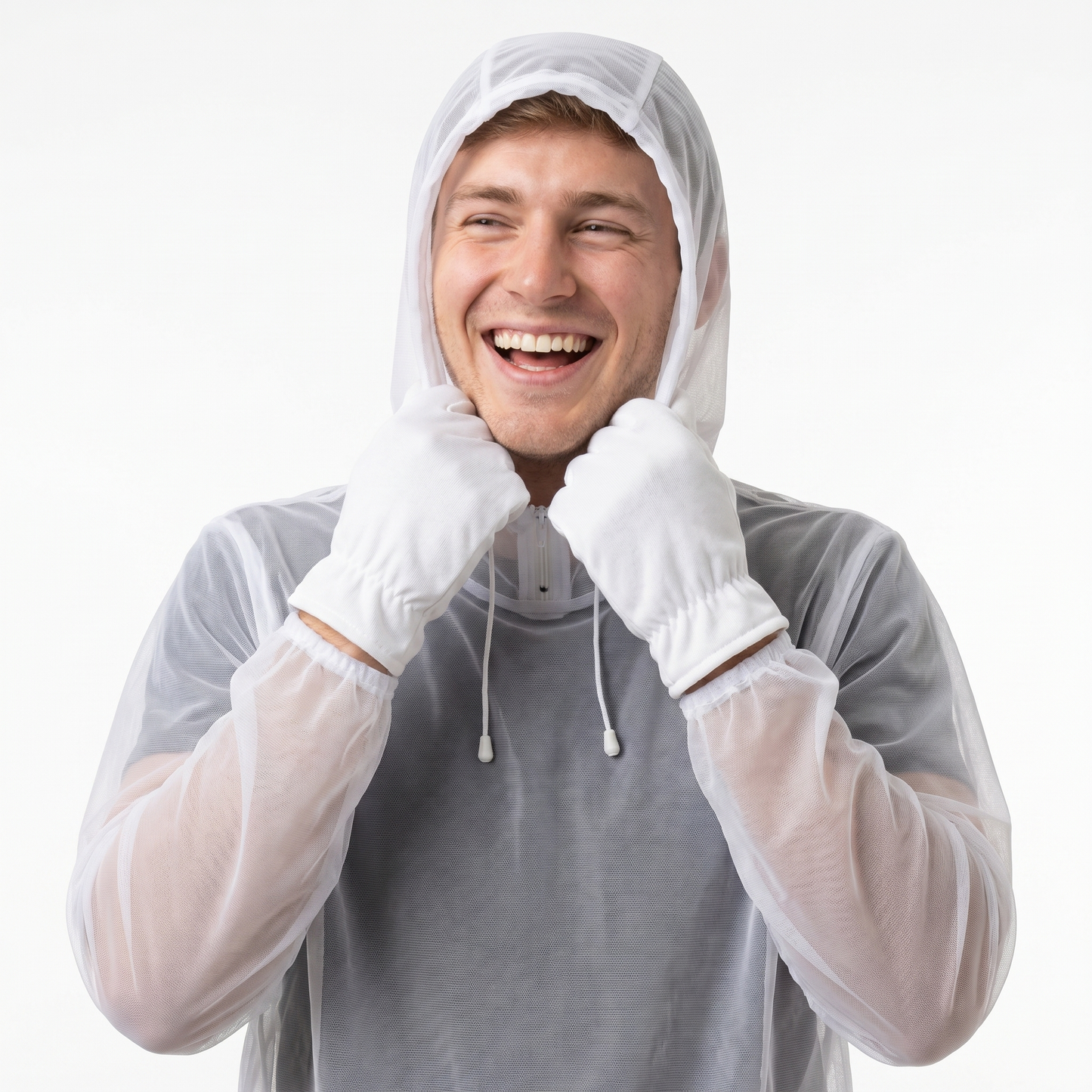 Men's TickProtect™ Full Kit
