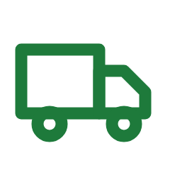 Fast free shipping