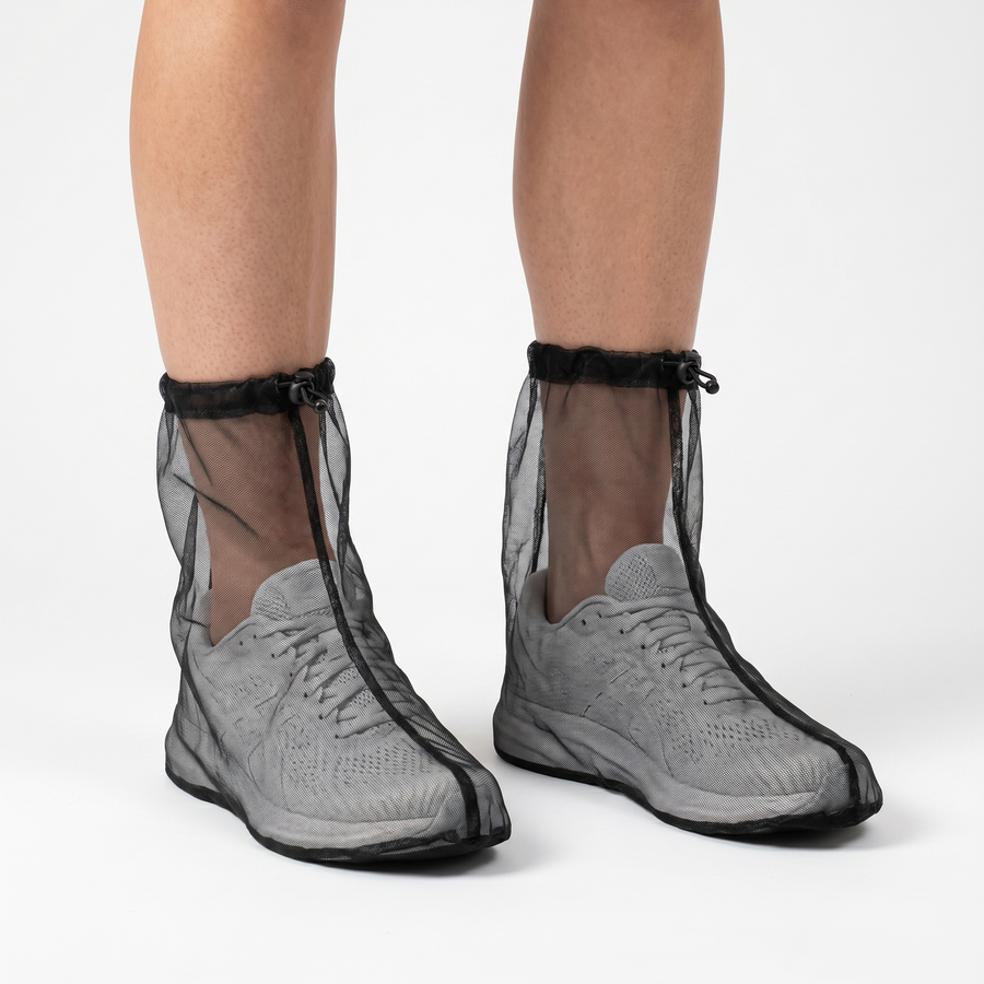 TickProtect Boot Covers